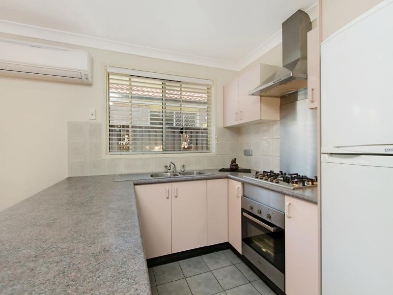 55 Bali Drive, Quakers Hill NSW 2763