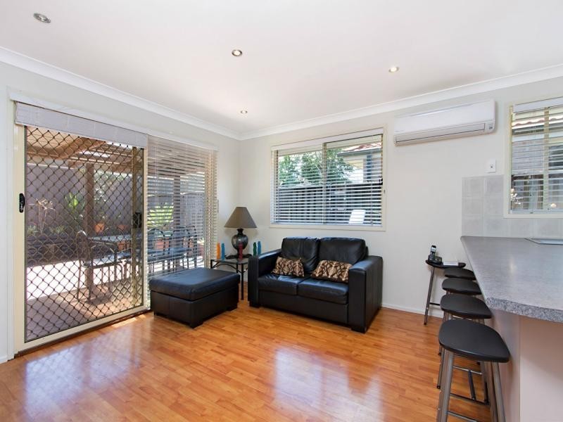55 Bali Drive, Quakers Hill NSW 2763