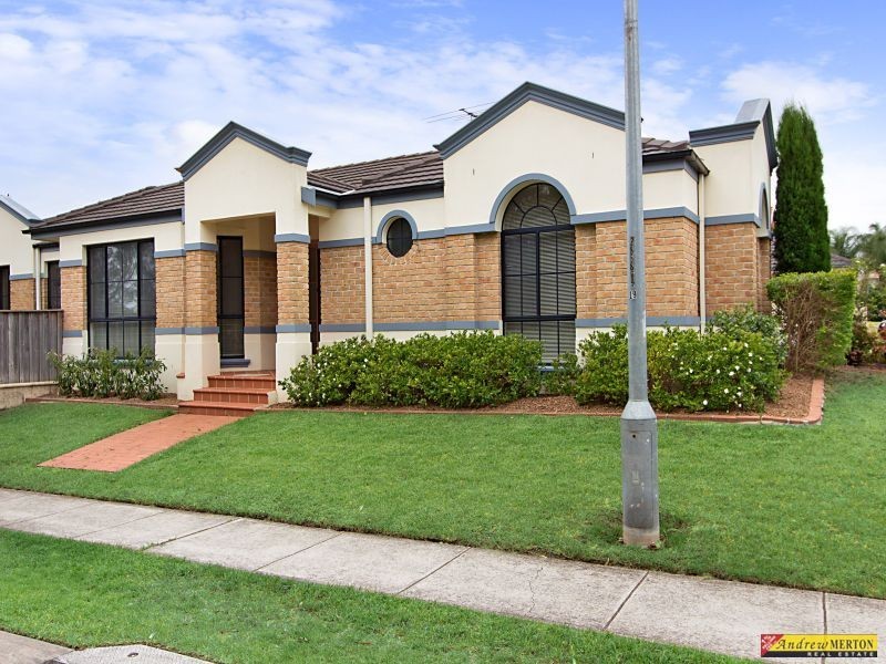 44 Lorikeet Street, Glenwood NSW 2768