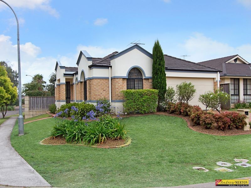 44 Lorikeet Street, Glenwood NSW 2768