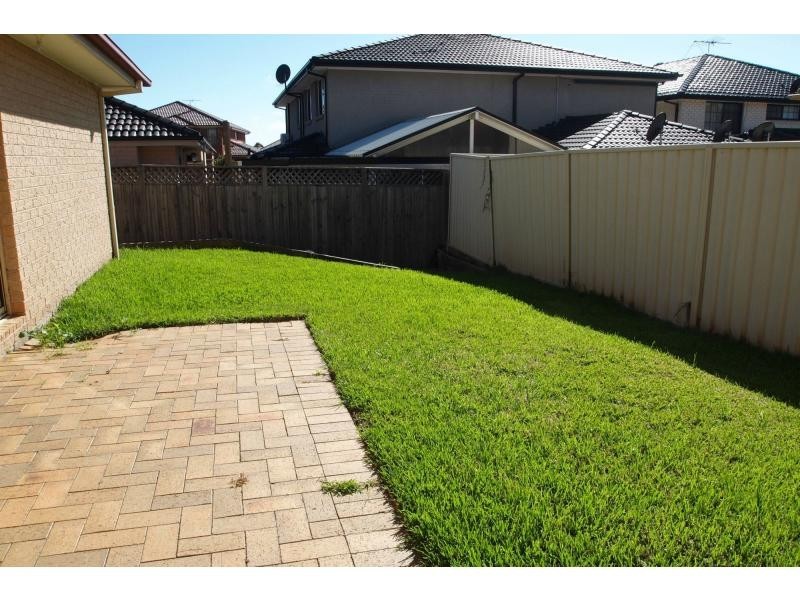 17 Rosewood Street, Stanhope Gardens NSW 2768