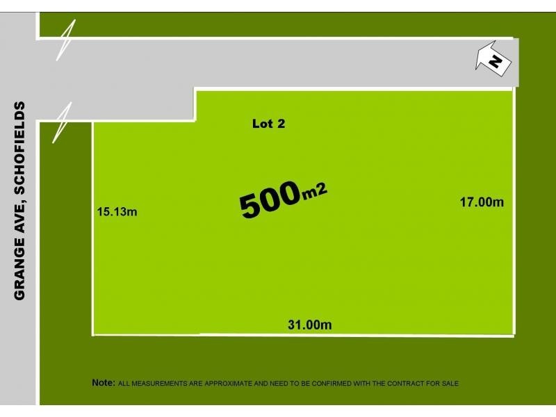 37 Grange Av, Schofields NSW 2762