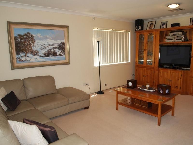 1 Hillcrest road, Quakers Hill NSW 2763