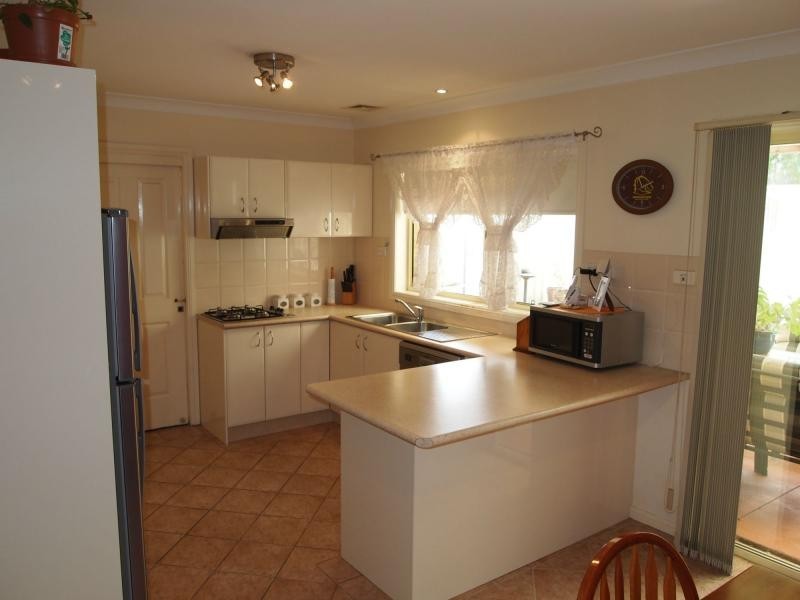 1 Hillcrest road, Quakers Hill NSW 2763