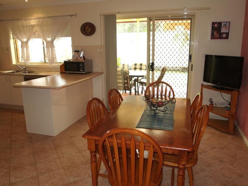 1 Hillcrest road, Quakers Hill NSW 2763