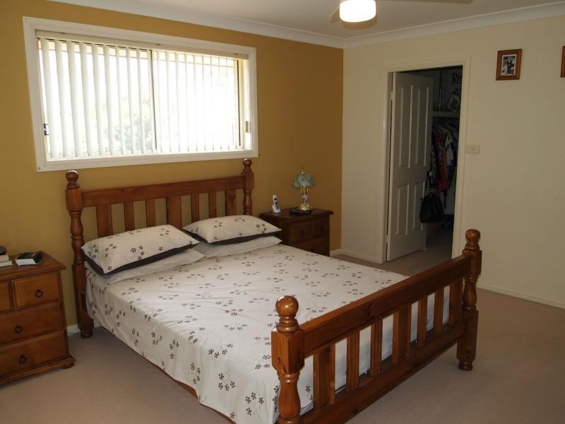 1 Hillcrest road, Quakers Hill NSW 2763