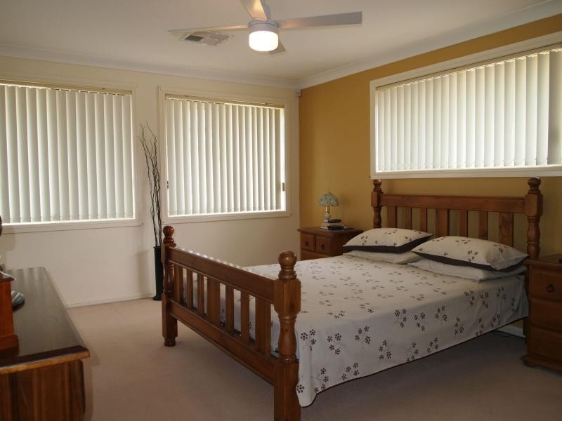 1 Hillcrest road, Quakers Hill NSW 2763