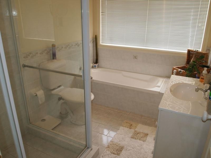 1 Hillcrest road, Quakers Hill NSW 2763