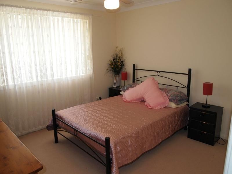 1 Hillcrest road, Quakers Hill NSW 2763