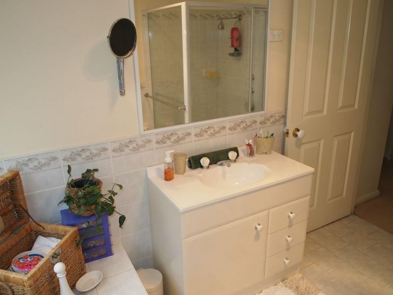 1 Hillcrest road, Quakers Hill NSW 2763