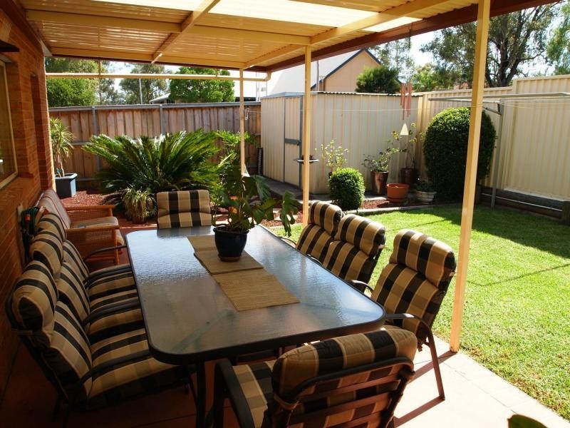 1 Hillcrest road, Quakers Hill NSW 2763