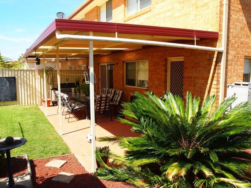 1 Hillcrest road, Quakers Hill NSW 2763