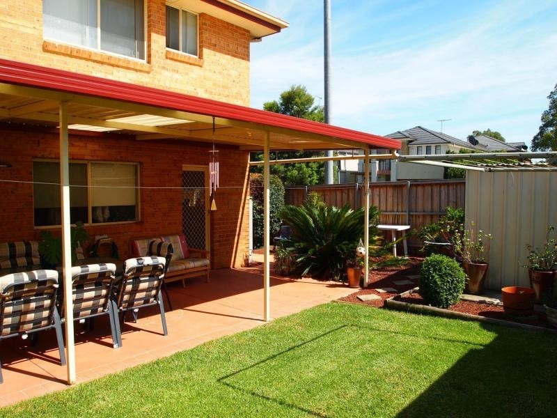 1 Hillcrest road, Quakers Hill NSW 2763