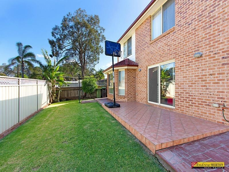 9 Kalindi Place, St Clair NSW 2759