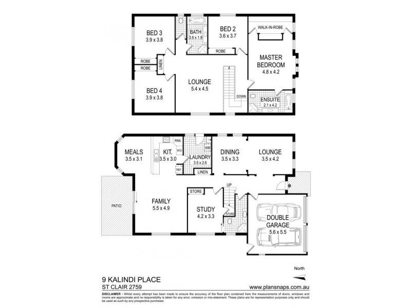 9 Kalindi Place, St Clair NSW 2759