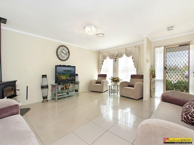 20 Cavill Street, Hebersham NSW 2770