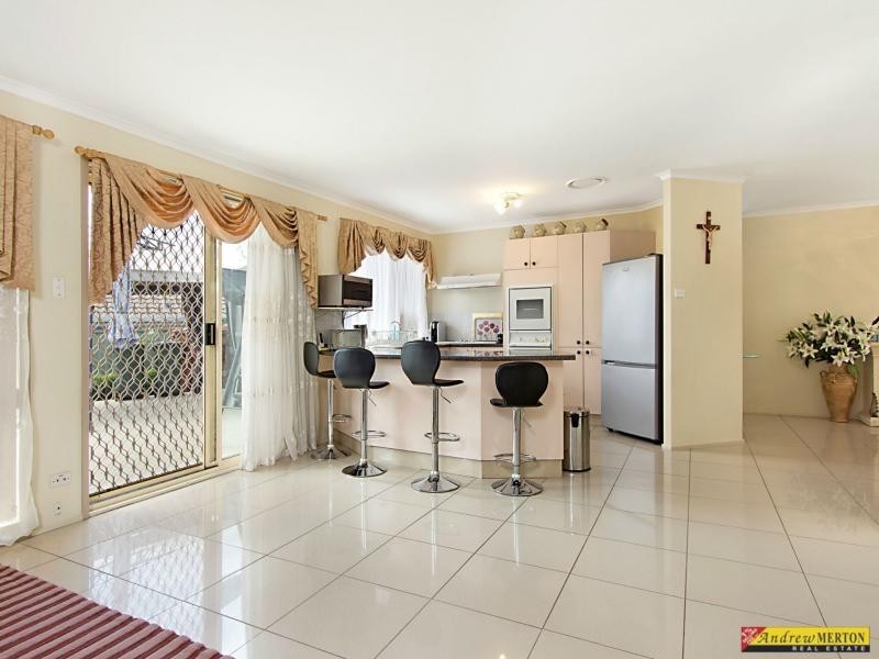 20 Cavill Street, Hebersham NSW 2770