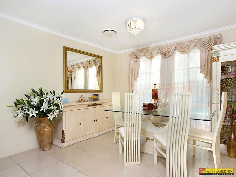 20 Cavill Street, Hebersham NSW 2770