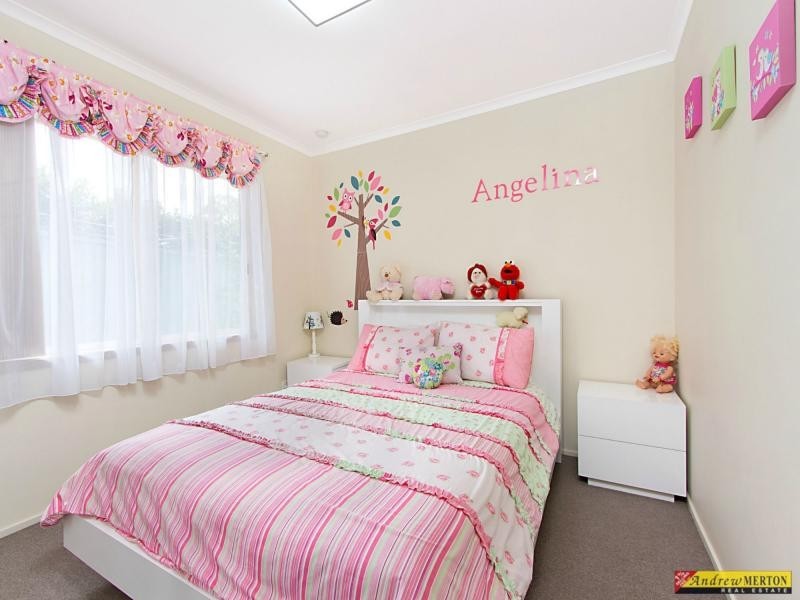 20 Cavill Street, Hebersham NSW 2770