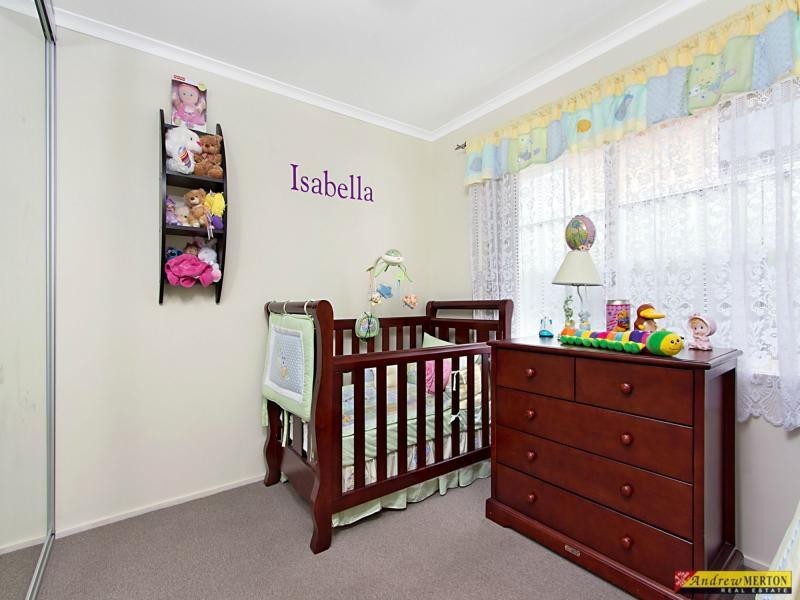 20 Cavill Street, Hebersham NSW 2770