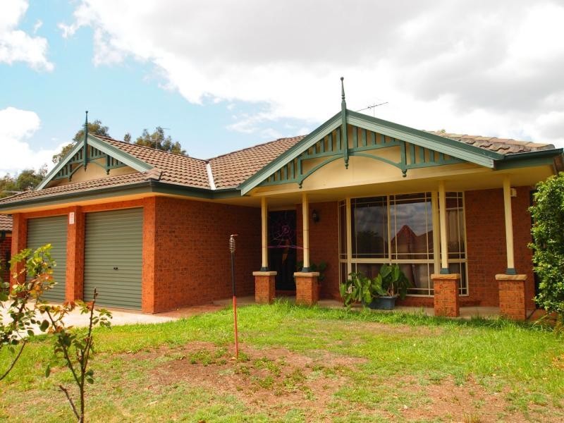 14 Phoenix Avenue, Stanhope Gardens NSW 2768