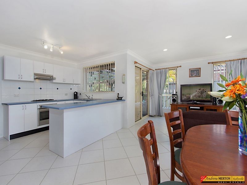 4 Ionian Way, Kellyville Ridge NSW 2155