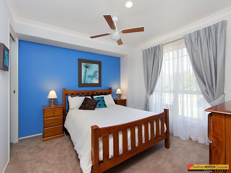 4 Ionian Way, Kellyville Ridge NSW 2155