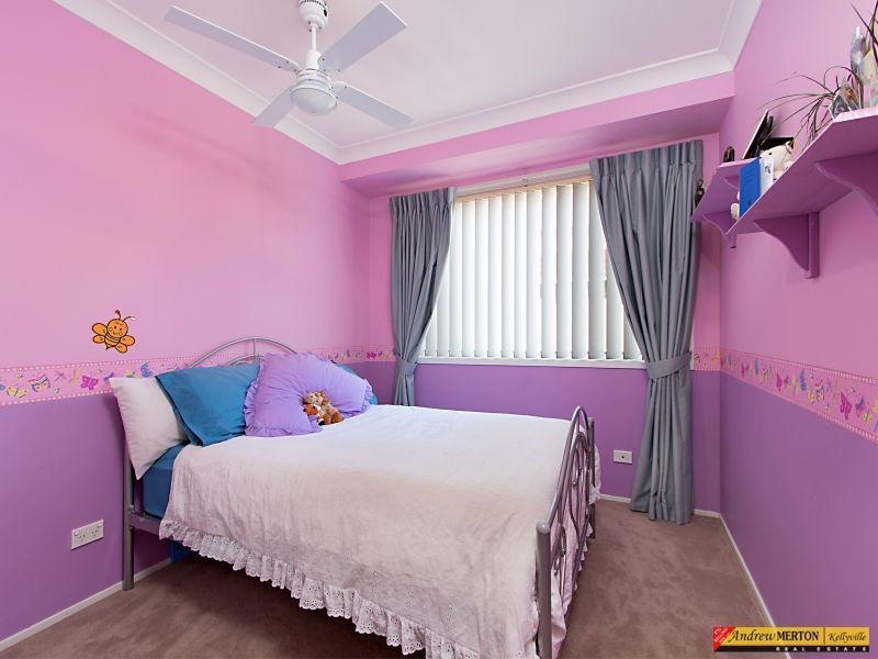 4 Ionian Way, Kellyville Ridge NSW 2155