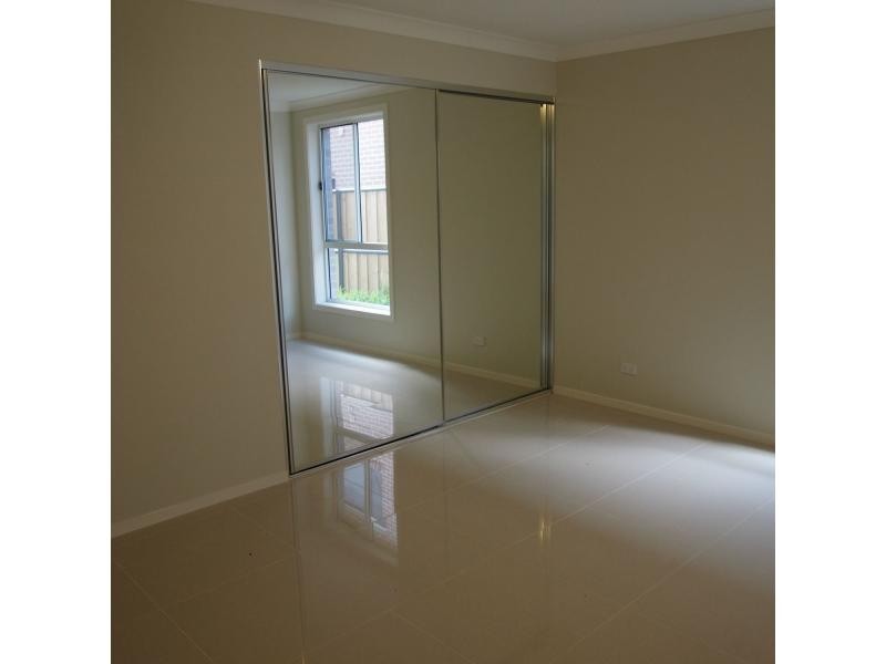 8 Dragonfly Street, The Ponds NSW 2769