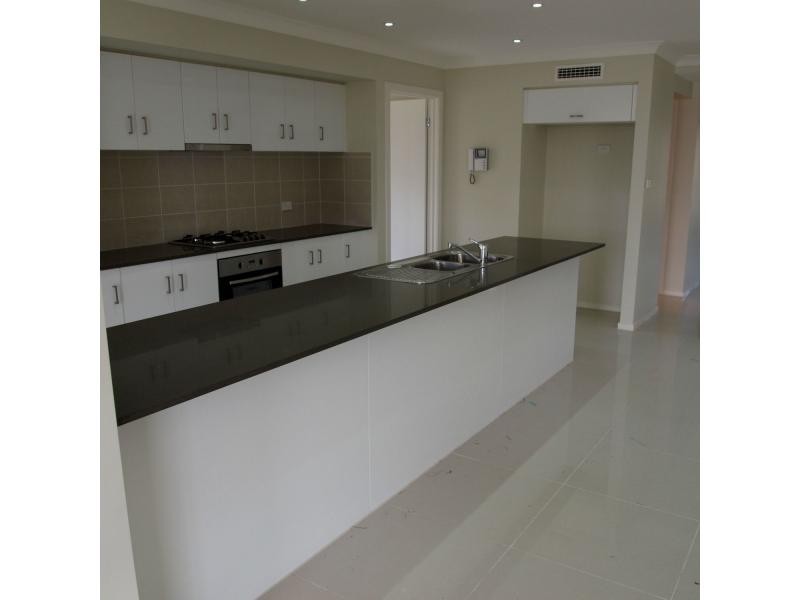 8 Dragonfly Street, The Ponds NSW 2769