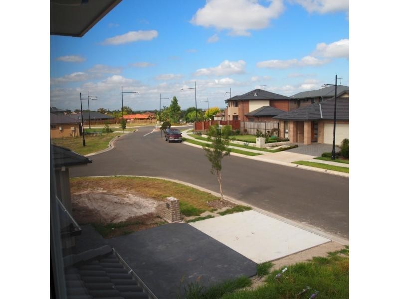 8 Dragonfly Street, The Ponds NSW 2769