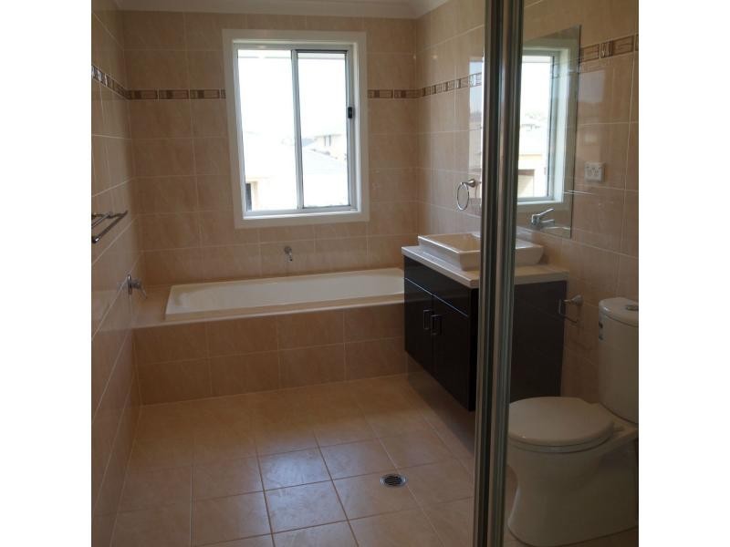 8 Dragonfly Street, The Ponds NSW 2769