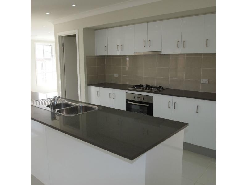 8 Dragonfly Street, The Ponds NSW 2769