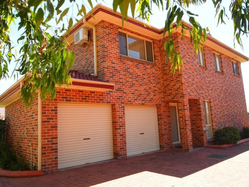 5/65 Brisbane Street, Oxley Park NSW 2760