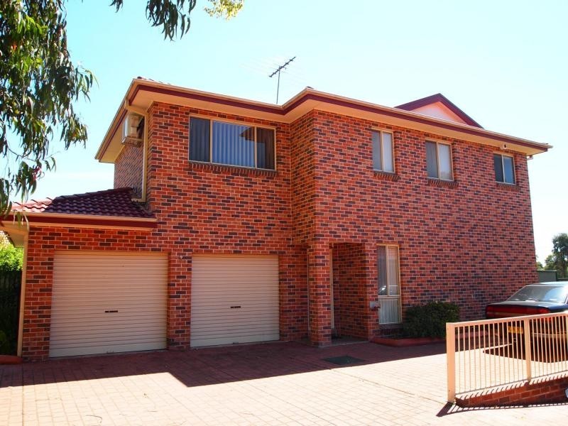 5/65 Brisbane Street, Oxley Park NSW 2760