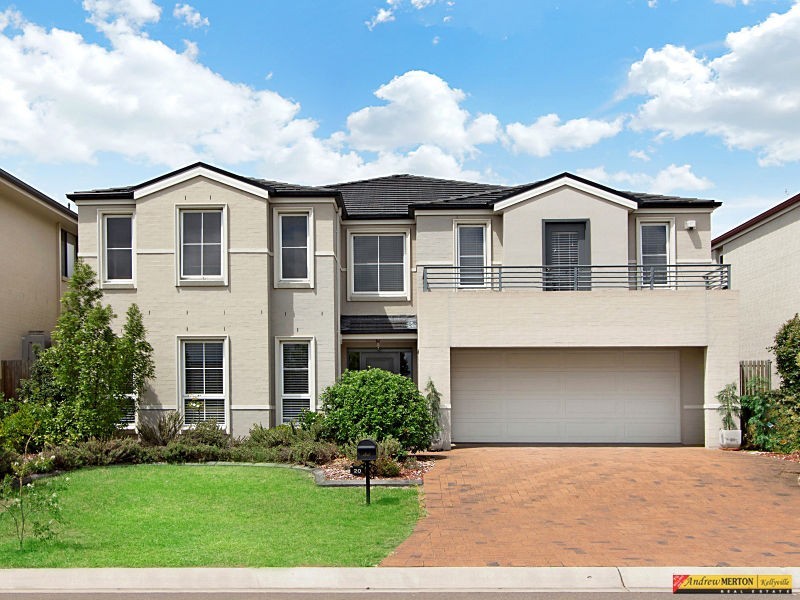 20 Clementine Street, Parklea NSW 2768