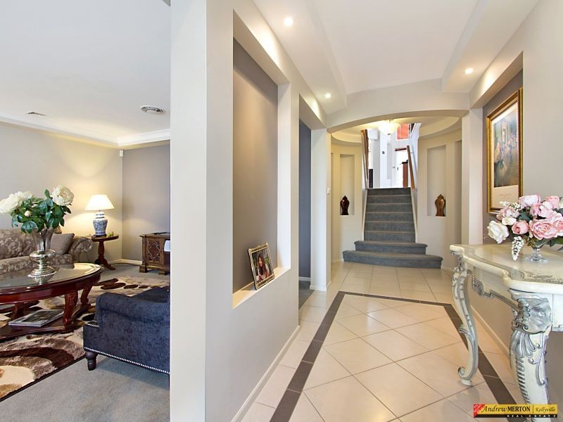 20 Clementine Street, Parklea NSW 2768