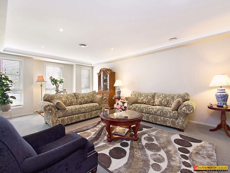 20 Clementine Street, Parklea NSW 2768