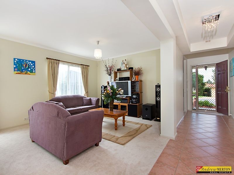 81 Phoenix Avenue, Stanhope Gardens NSW 2768