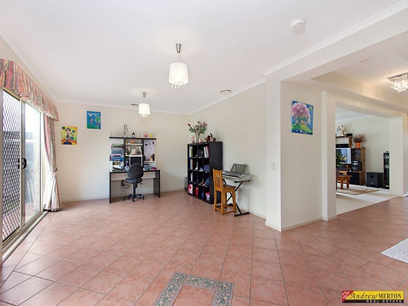 81 Phoenix Avenue, Stanhope Gardens NSW 2768