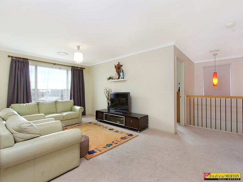 81 Phoenix Avenue, Stanhope Gardens NSW 2768