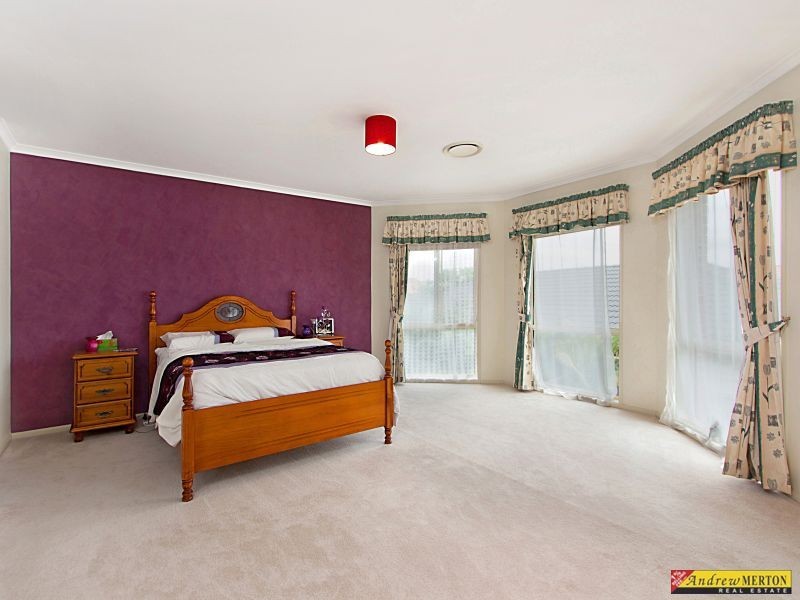 81 Phoenix Avenue, Stanhope Gardens NSW 2768