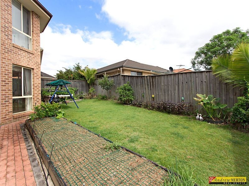 81 Phoenix Avenue, Stanhope Gardens NSW 2768