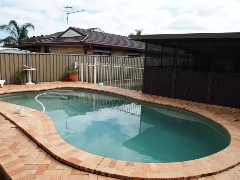 145 Cowper Circuit, Quakers Hill NSW 2763