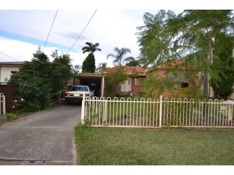 27 Valda Street, Blacktown NSW 2148