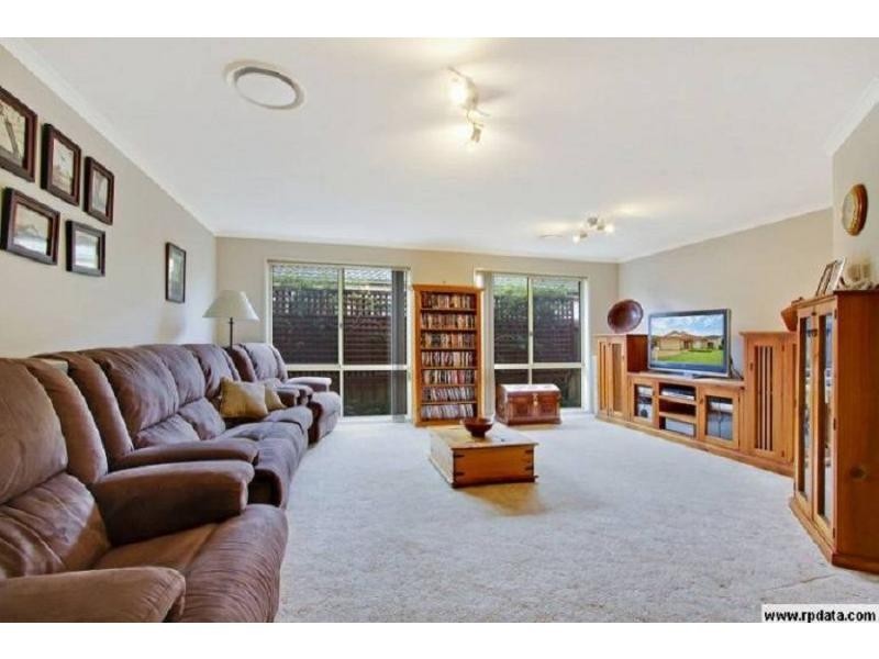 110 Phoenix Avenue, Stanhope Gardens NSW 2768