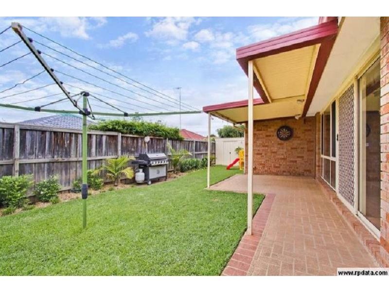 110 Phoenix Avenue, Stanhope Gardens NSW 2768