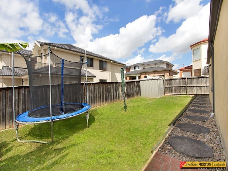 29 Matlock Place, Glenwood NSW 2768