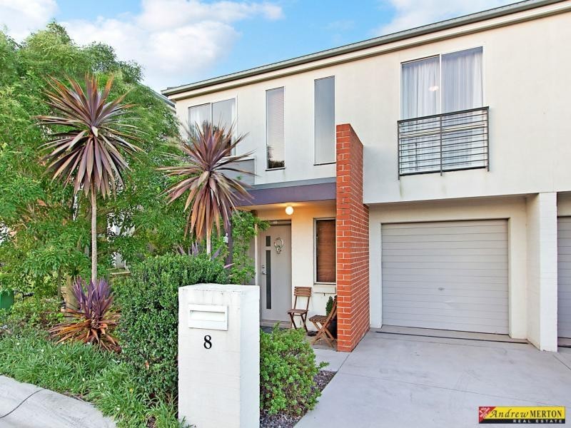 8 Sunray Place, Acacia Gardens NSW 2763