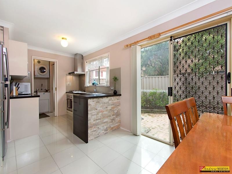 14/26 Highfield Avenue, Quakers Hill NSW 2763